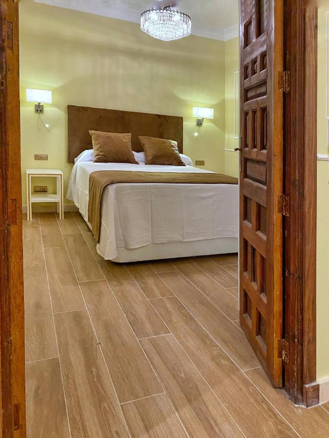 Suites San Esteban 16 Ducal Sevilla Exteriér fotografie